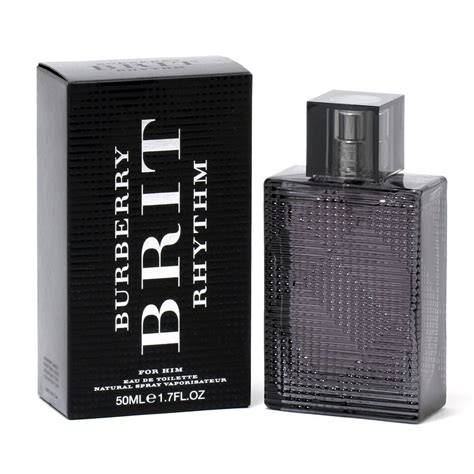 burberry brit rhythm for him eau de toilette gift set|Burberry Brit summer for men.